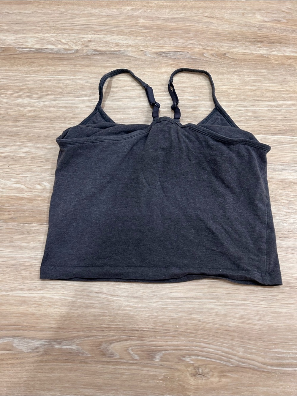 Pact V neck Tank - Picture 5 of 6